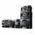 Micro System Sony MHC-GTR8 1100 W RMS
