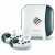 Tectoy Mega Drive 3 -  86 Jogos