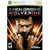 Jogos X Men Origins Wolverine