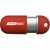 Pen Drive Dane-Elec CapLess 2GB Pen Drive Dane-Elec CapLess 2GB