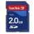 Cart&atilde;o de Mem&oacute;ria Sandisk