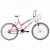Track e Bikes Cindy 20