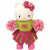 Boneco Multibrink Hello Kitty Chearleader
