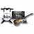 Jogos Kit The Beatles Rock Band