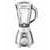 Liquidificador Electrolux Cuisine Silver ASB30