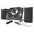 Micro System Coby MPCD497 4,4 W RMS