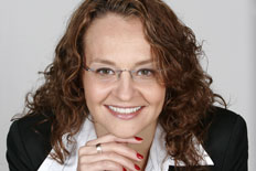 Luciana Genro foi uma das fundadoras do PSOL, em 2003 (Divulgação)