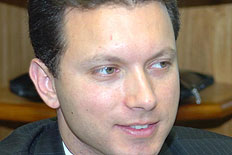 Em 2006, Marchezan Jr. foi eleito deputado estadual (Reprodução/ZH/Banco de Dados)