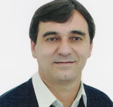 Mólon já atuou como vice-prefeito da cidade (Divulgação/TSE)