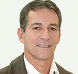 Henrique Tavares é o atual vice-prefeito de Guaíba (Divulgação/TSE)