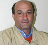 Dudu Colombo é professor da rede estadual (Divulgação/TSE)