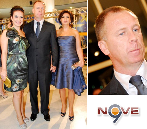 Vocalista Kings Of Leon. melhor vocalista e melhor