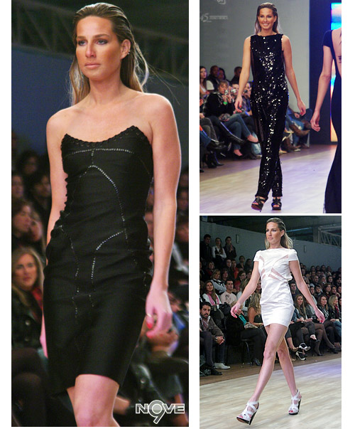 A Top Mariana Weickert A Top Mariana Weickert