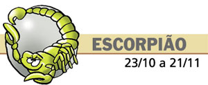 Escorpião