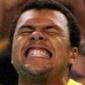 Jo-Wilfried Tsonga