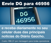 Portal de Voz Diario Gaucho