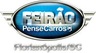 Feir�o Pense Carros