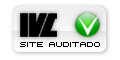 Site auditado pelo IVC