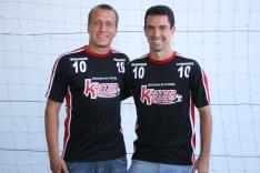 Kretzer Soccer/Divulgao/