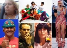 Montagem de fotos de Divulga��o e Reprodu��o, Youtube�/�