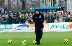 Giuseppe Aresu, AFP/clicRBS