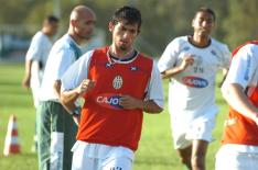 Patrick Rodrigues, BD/