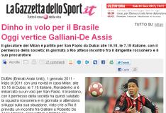 Reproduo, gazzetta.it /clicRBS