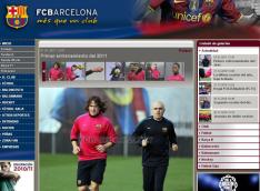 Barcelona, Reproduo /