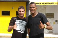 Mauricio Vieira /