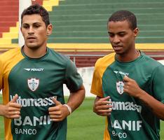 Divulgao, site oficial Associao Portuguesa de Desportos /
