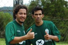Gilmar de Souza/
