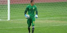 Site Oficial CBF/