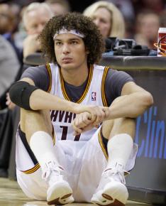 Tony Dejak, AP /