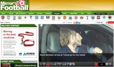  Reproduo, Mirror Football  /