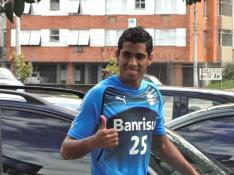 Vinicius Rebello/
