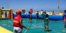 Sesc, Divulgao/