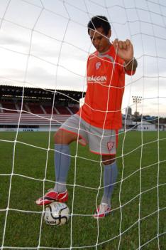 Tiago Vianna, BD / 