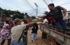 Vanderlei Almeida, AFP/