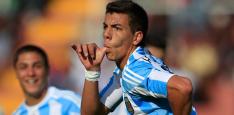 Martin Mejia/