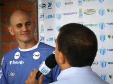 Bruno Colombo, Divulgao ECNH/