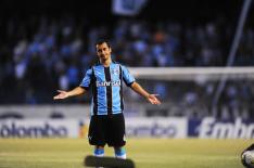  Ricardo Duarte/