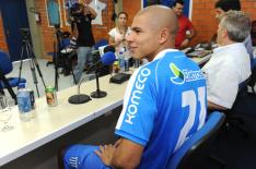 Diego Redel/