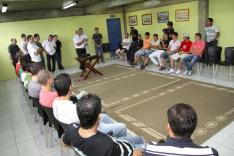 Divulgação, ACBF /   Divulgação, ACBF /