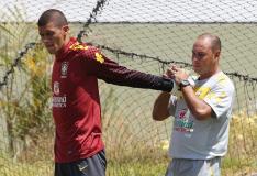  Divulgao, CBF  /