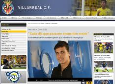 Reproduo, villarrealcf.es/