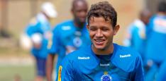 Washington Alves, Vipcomm/