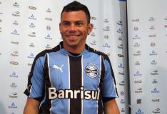 Vinicius Rebello / 