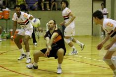 Bruno Todeschini, Sogipa/