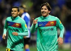 Dani Pozo, AFP/