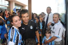 Ricardo Duarte/
